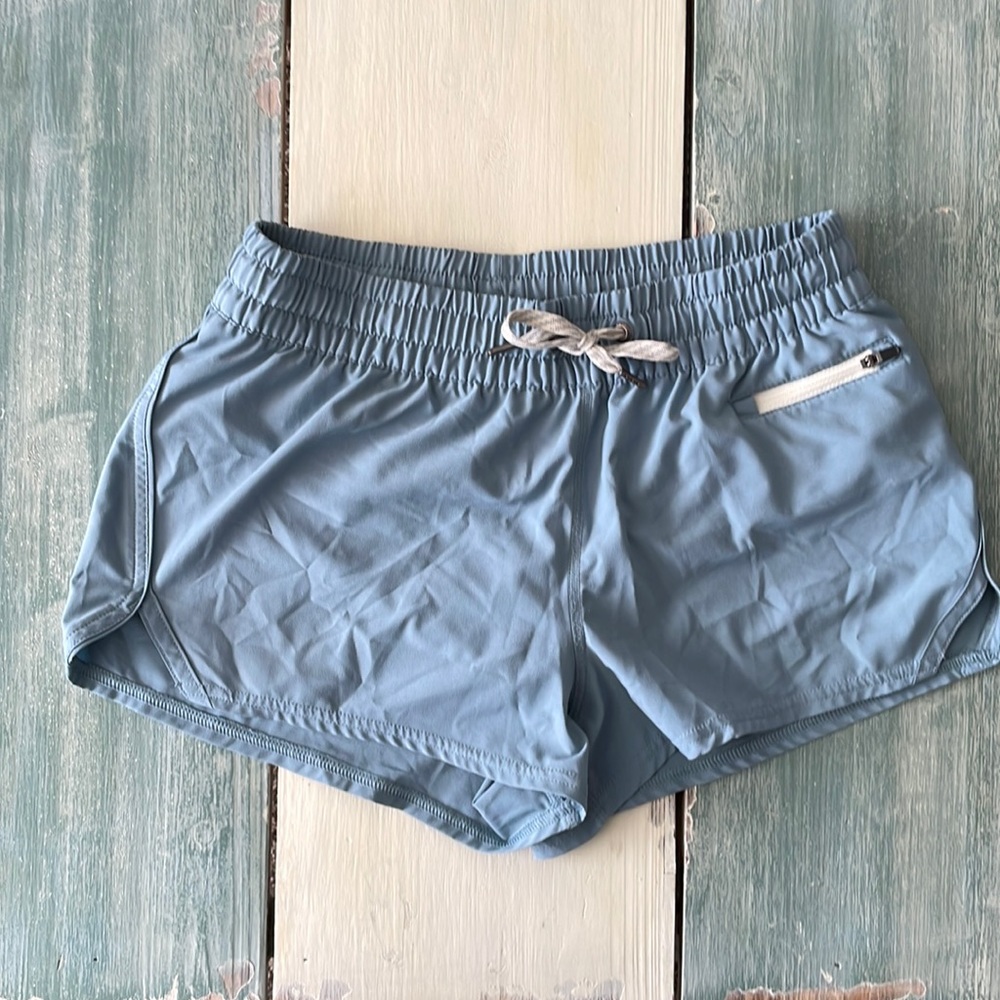 Vuori Clementine short